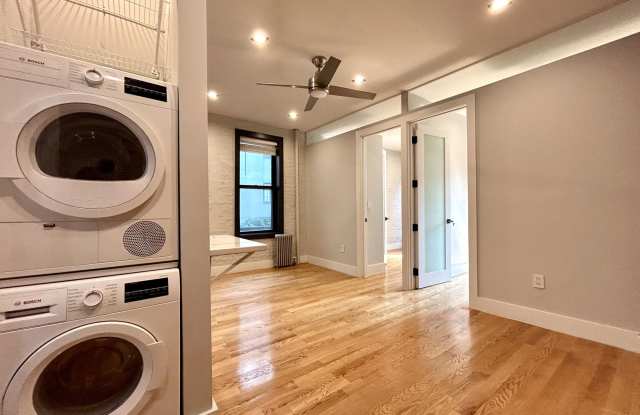 20 Prince Street - 20 Prince Street, New York City, NY 10012