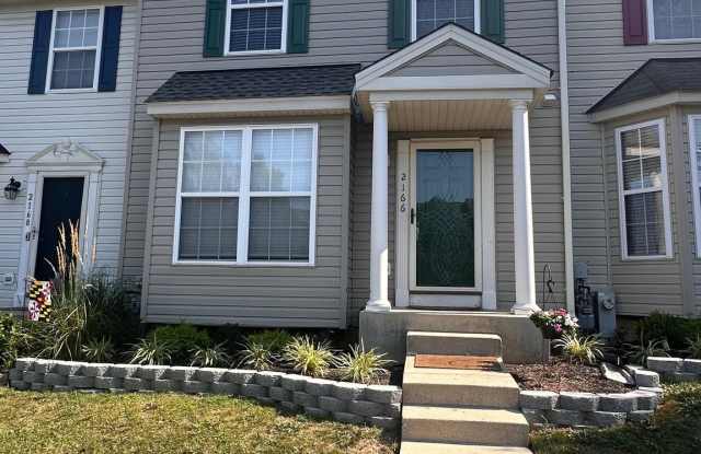 2166 KYLE GREEN ROAD - 2166 Kyle Green Road, Bel Air South, MD 21009
