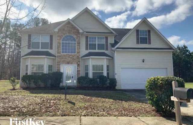 4938 Wewatta Street - 4938 Wewatta Street, Fulton County, GA 30331