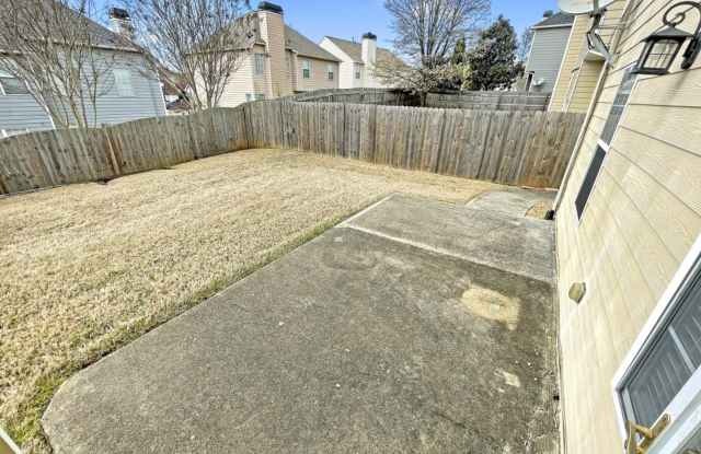 Legacy Park Kennesaw - 3BR / 2.5BA photos photos