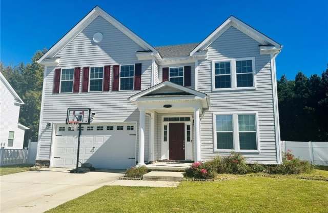 121 Sandcastle Circle - 121 Sandcastle Circle, Suffolk, VA 23434