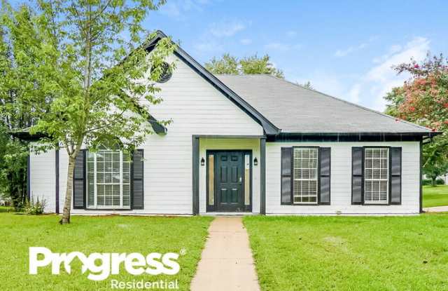 215 Dolphin Court - 215 Dolphin Court, Alabaster, AL 35007