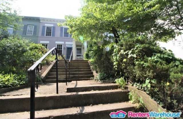 2526 I Street North West - 2526 I Street Northwest, Washington, DC 20037