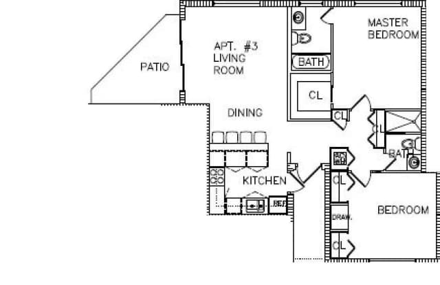 231 Marine Court Gallery 4