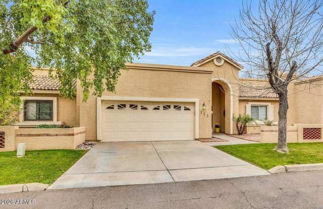 1610 N Stapley Drive photos photos