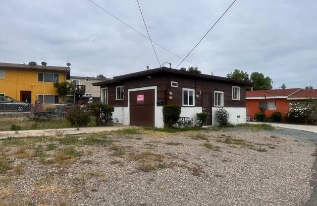 2 Bedroom, 2 BA house for Rent in National City photos photos