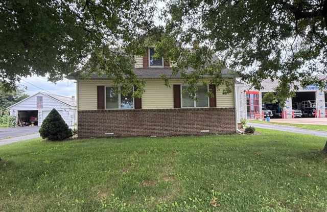 9698 Cumberland Highway, Pleasant Hall, PA 17246 Gallery 1