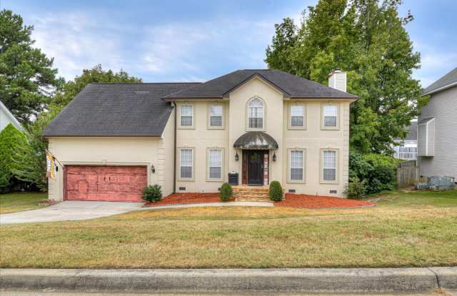 4 bedroom 2.5 bath home on the water with Columbia County Schools photos photos