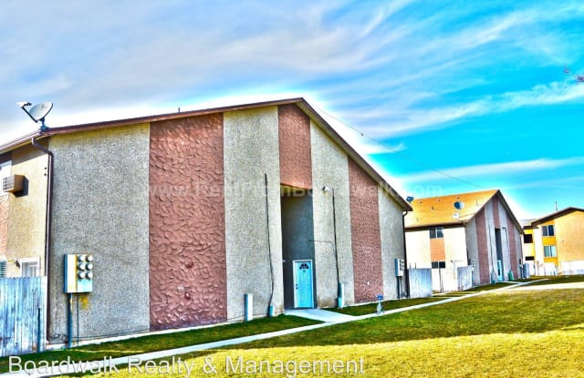 7923 S 700 W #16 - 7923 S Main St, Midvale, UT 84047