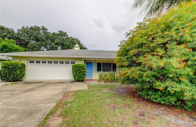 761 MARJON AVE - 761 Marjon Avenue, Dunedin, FL 34698