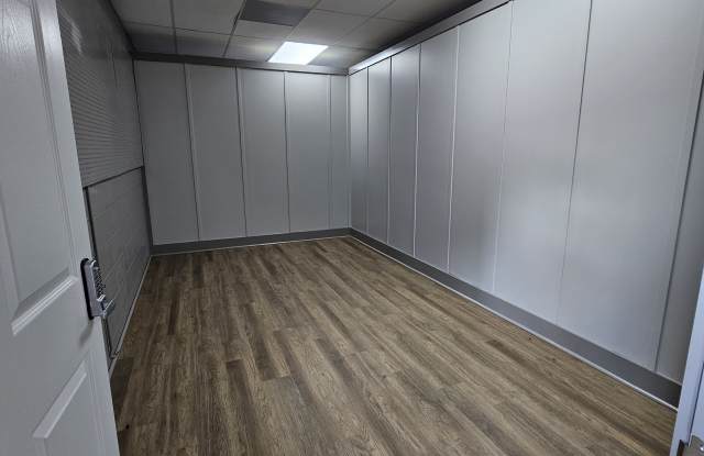 108 West 1st St - 4 - 108 West 1st Street, Cherryville, NC 28021