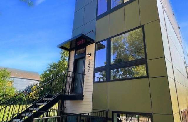 6457 S Rhodes Avenue unit: G - 6457 South Rhodes Avenue, Chicago, IL 60637