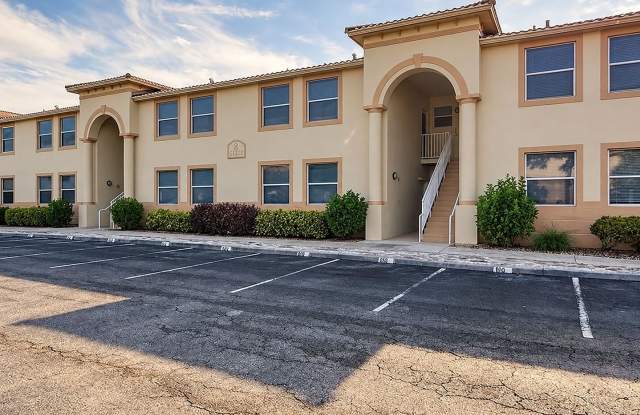 3BR/2BA Fort Myers Condo in Bellamar at Beachwalk — $1,650/mo Gallery 1
