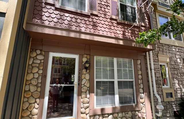 3 bed, 2.5 bath Centennial Townhome photos photos