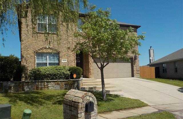 14528 Richmond Circle - 14528 Richmond Circle, Denton County, TX 75068