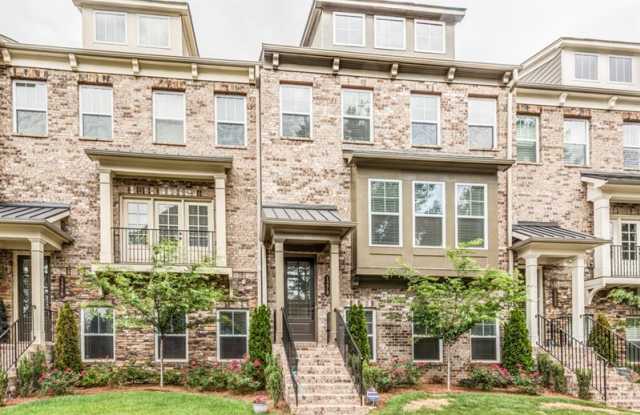 1278 Linden Court NE - 1278 Linden Ct NE, North Druid Hills, GA 30329