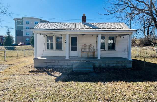 2 Bedroom, 1 Bath House photos photos