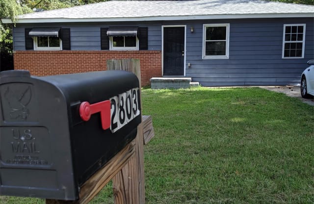 2803 Revere Dr. - 2803 Revere Drive Northwest, Atlanta, GA 30318
