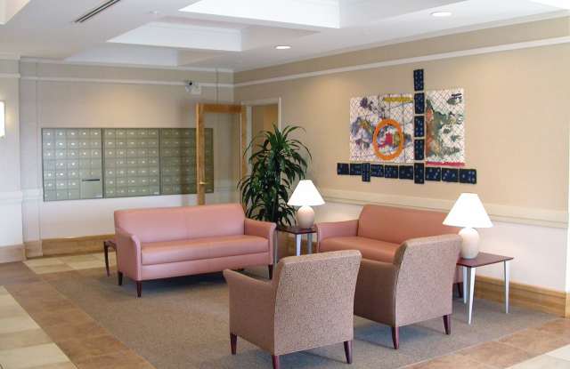 McCormack House at Forest Park SE - Senior Living photos photos