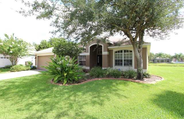 15102 SHEARCREST DRIVE - 15102 Shearcrest Drive, Fish Hawk, FL 33547