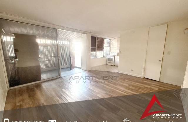 *PLEASE VIEW FULL AD FOR DETAILS* CONVENIENT & PRIVATE | 2 BED / 1 BATH / 1 PKG | CLOSE TO ALA MOANA | SCHEDULE TO VIEW! photos photos