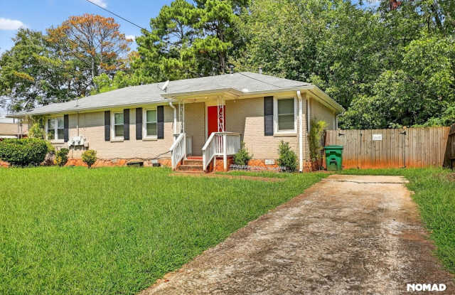 Charming 2BR Duplex Unit in Decatur photos photos