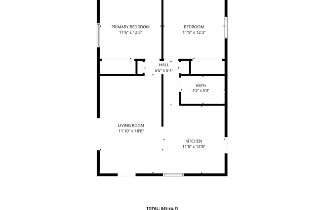 Remodeled 2 bedroom 2 bath close to ASU! Gallery 4