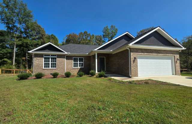 Gorgeous New Construction! Gallery 1