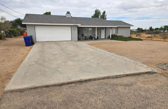 Great 3 Bedroom 2 Bathroom Home In Victorville! Call Today photos photos