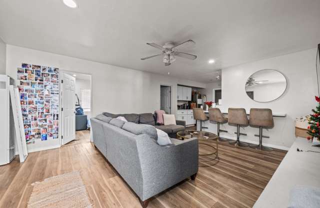 No back house! - 6239 Mary Lane Drive, San Diego, CA 92115