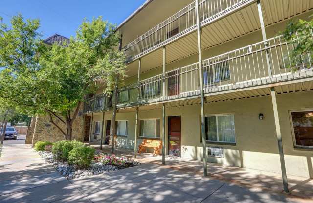 Three Spruce Apartments Gallery 3