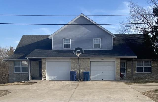 2517 Southridge Drive photos photos