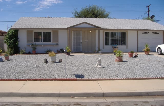 29391 Carmel Road - 29391 Carmel Road, Menifee, CA 92586