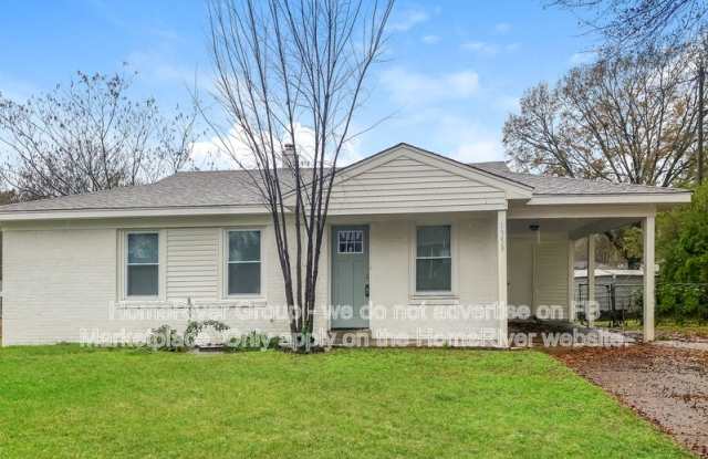 1359 S White Station Rd photos photos