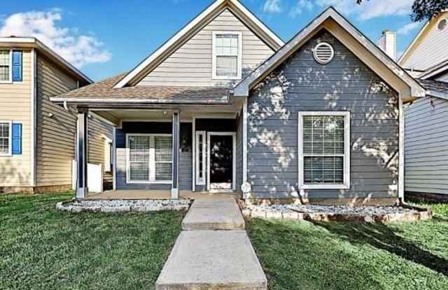 1617 Degnen Lane - 1617 Degnen Lane, Providence Village, TX 76227