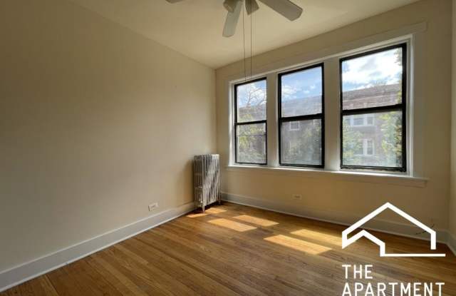 1532 North Kedzie Ave. photos photos