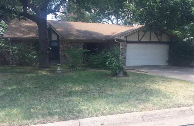 2716 Sibley Drive - 2716 Sibley Drive, Arlington, TX 76015