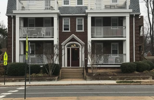 4524 Grove Avenue  Unit 1 - 4524 Grove Ave, Richmond, VA 23221