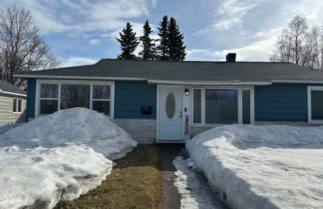 Airport Heights - 1911 Lake Otis photos photos