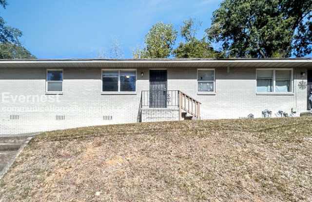 1850 17th Court North - 1850 17th Court North, Birmingham, AL 35234