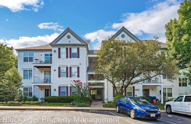 205 E Ridgeville Blvd - 205 East Ridgeville Boulevard, Mount Airy, MD 21771