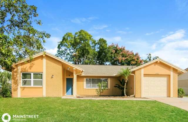12902 Spicebox Way - 12902 Spicebox Way, Hudson, FL 34667