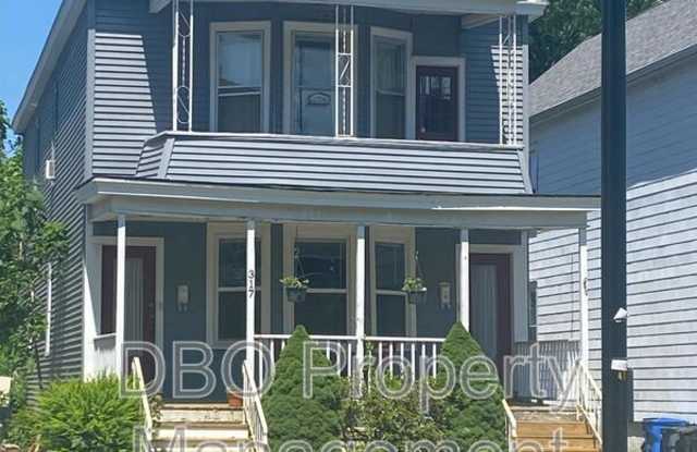 317  New Scotland Ave Apt. B - 1 - 317 New Scotland Avenue, Albany, NY 12208
