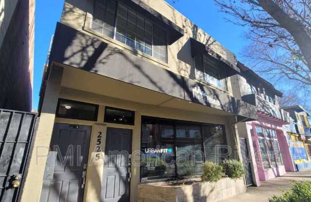 2525 J Street photos photos 2525 J Street photos photos