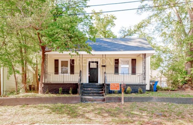 308 Frank Street - 308 Frank Street, Greenville, SC 29601
