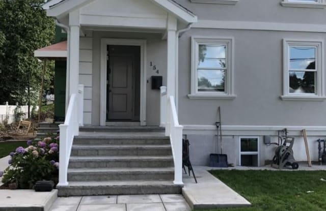 146 Arlington St - 146 Arlington Street, Boston, MA 02135