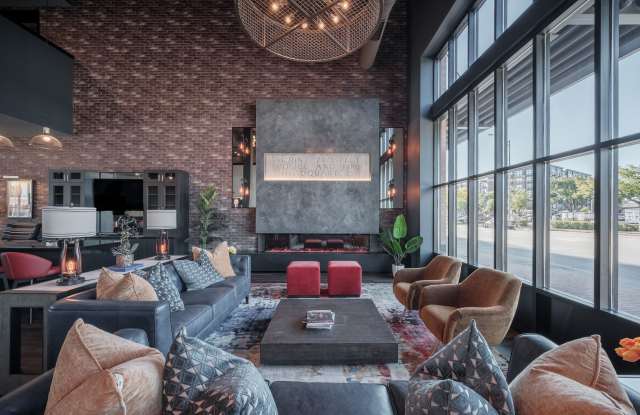 HQ Residences photos photos
