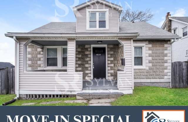 7410 Old Harford Road - 7410 Old Harford Road, Parkville, MD 21234