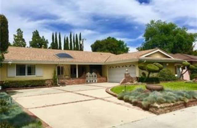 18609 Citronia Street - 18609 Citronia Street, Los Angeles, CA 91324