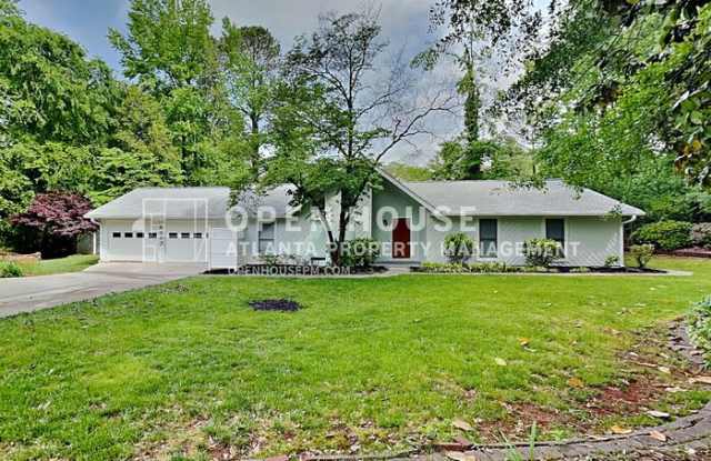 4333 South Landing Drive photos photos
